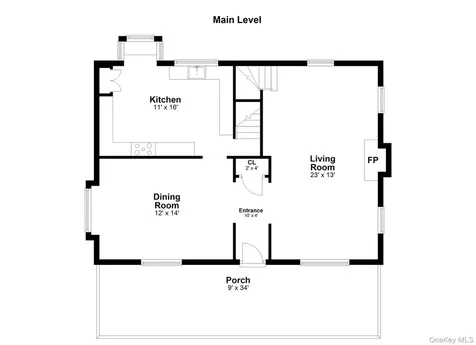 36 Howard Avenue White Plains NY 10606