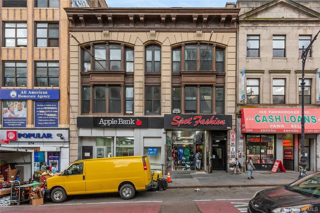 370 E 149th Street Bronx NY 10455
