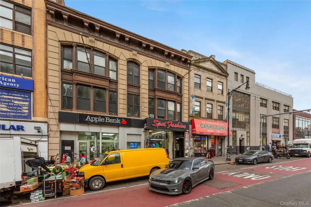 370 E 149th Street Bronx NY 10455