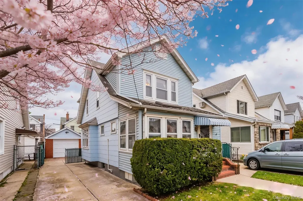 9325 71st Drive Forest Hills NY 11375
