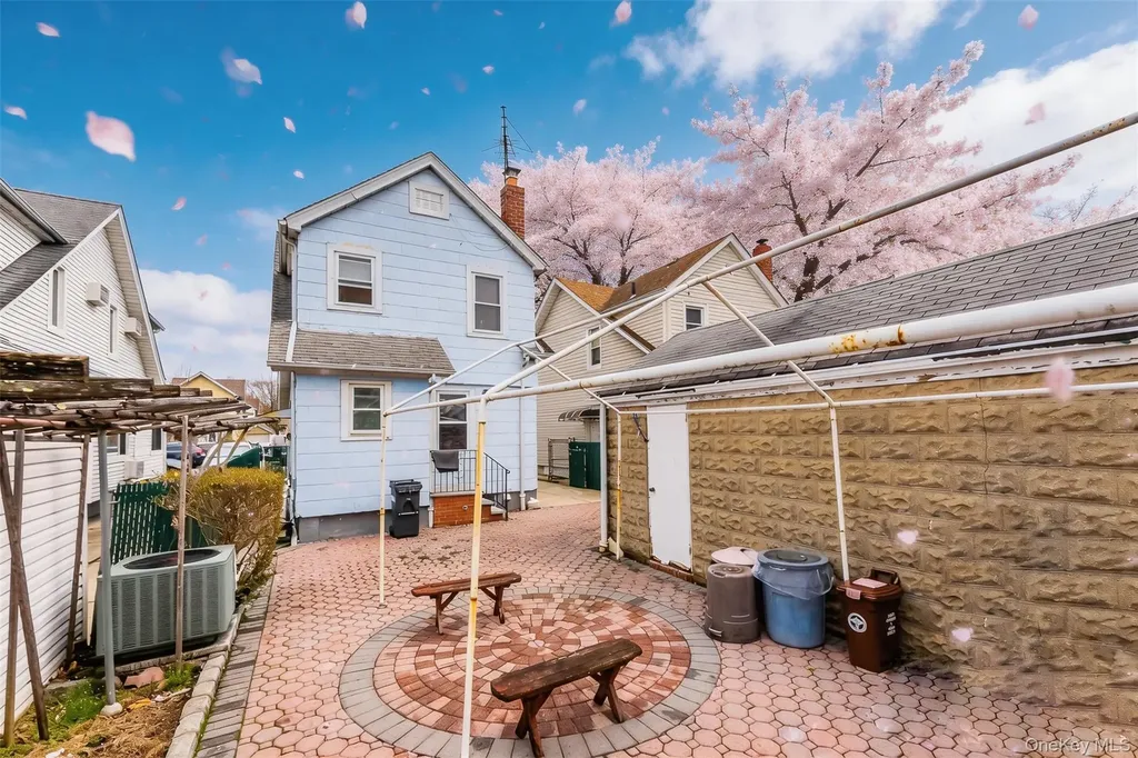 9325 71st Drive Forest Hills NY 11375