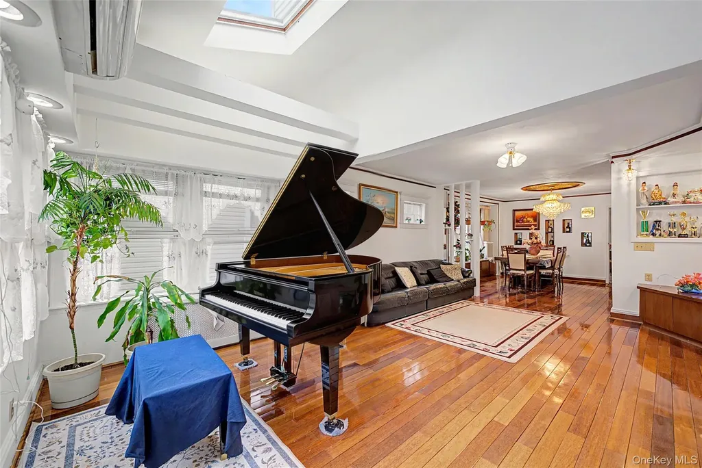 9325 71st Drive Forest Hills NY 11375