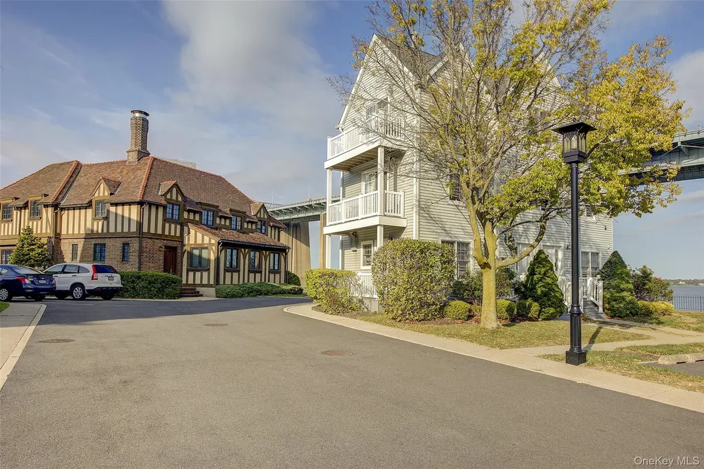 168-03 Powells Cove Boulevard Beechhurst NY 11357