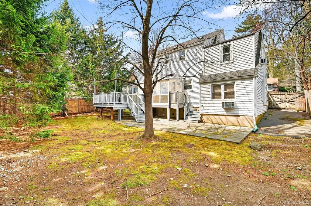 7 Winthrop Lane Scarsdale NY 10583