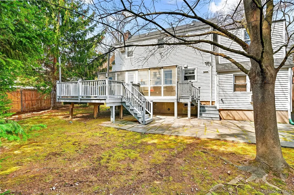 7 Winthrop Lane Scarsdale NY 10583