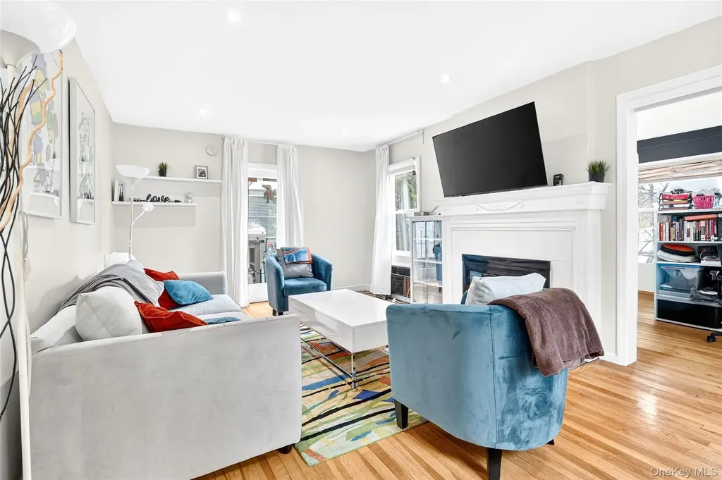 7 Winthrop Lane Scarsdale NY 10583