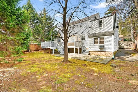 7 Winthrop Lane Scarsdale NY 10583