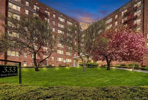 333 Bronx River Road Yonkers NY 10704