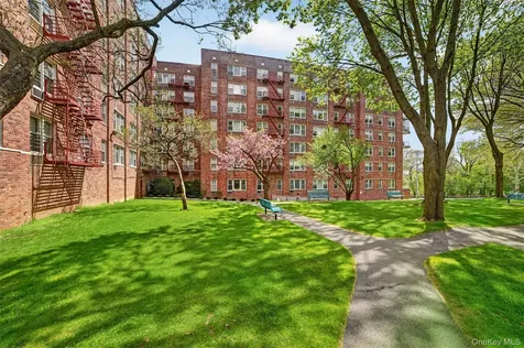 333 Bronx River Road Yonkers NY 10704