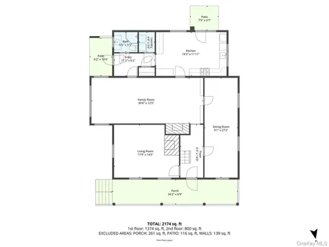 232 N Country Road Mount Sinai NY 11766