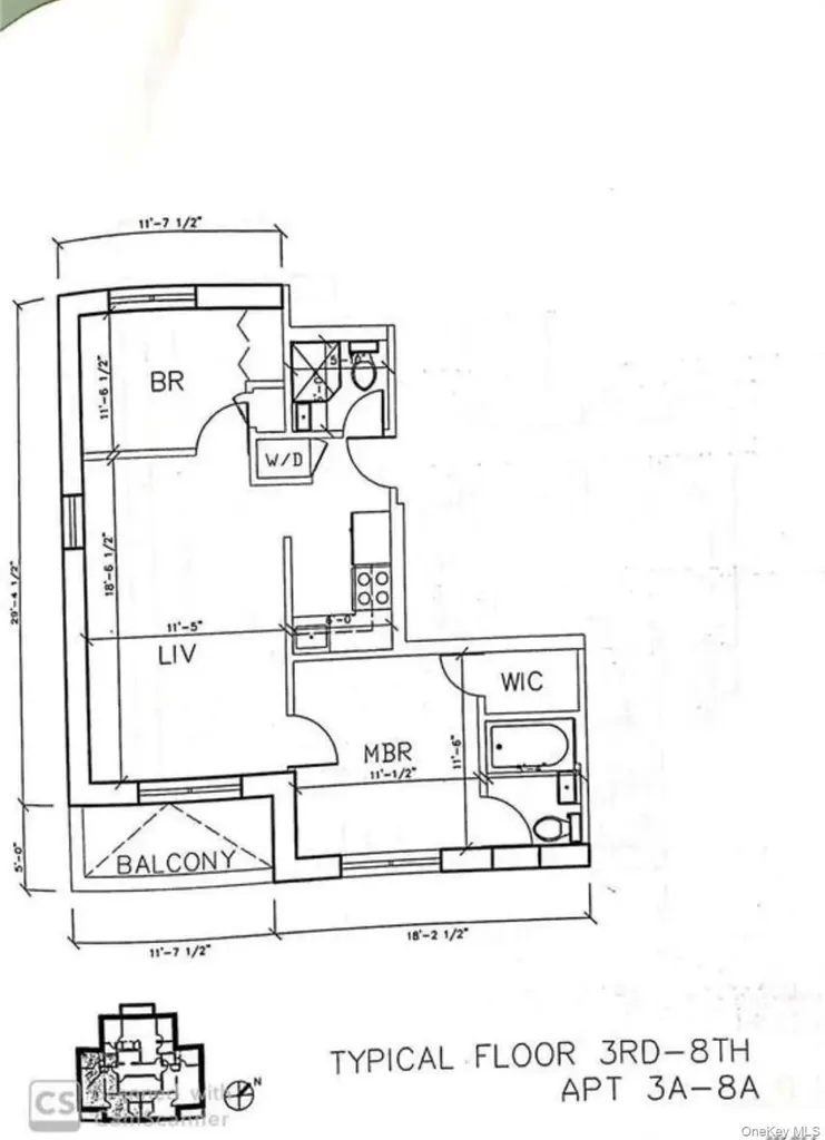 140-37 Cherry Avenue Flushing NY 11355