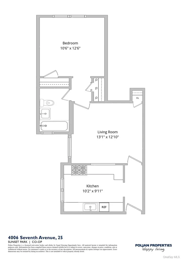 4006 7th Avenue Brooklyn NY 11232