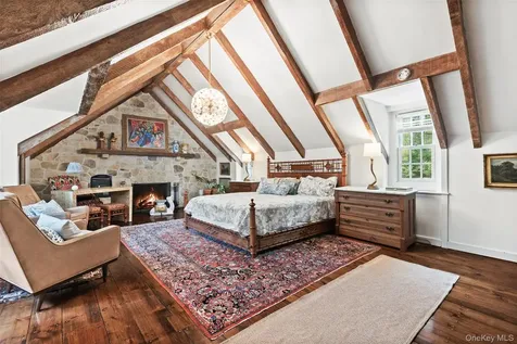95 Croton Lake Road Katonah NY 10536