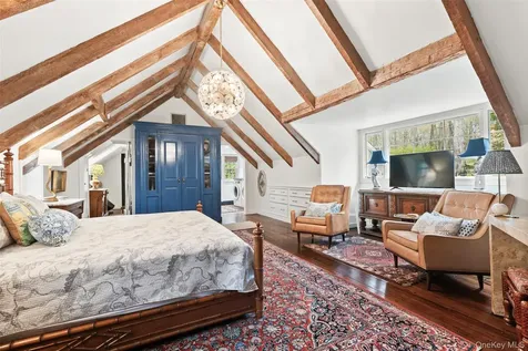 95 Croton Lake Road Katonah NY 10536