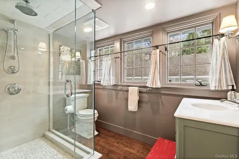95 Croton Lake Road Katonah NY 10536