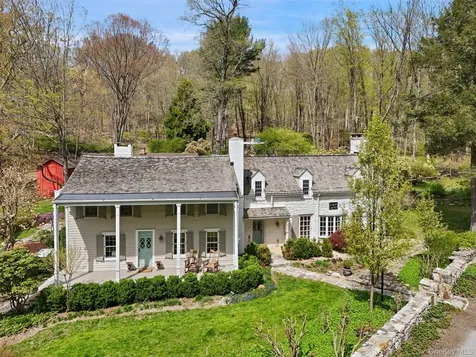 95 Croton Lake Road Katonah NY 10536