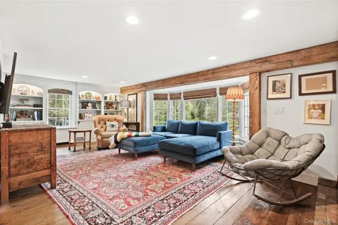 95 Croton Lake Road Katonah NY 10536