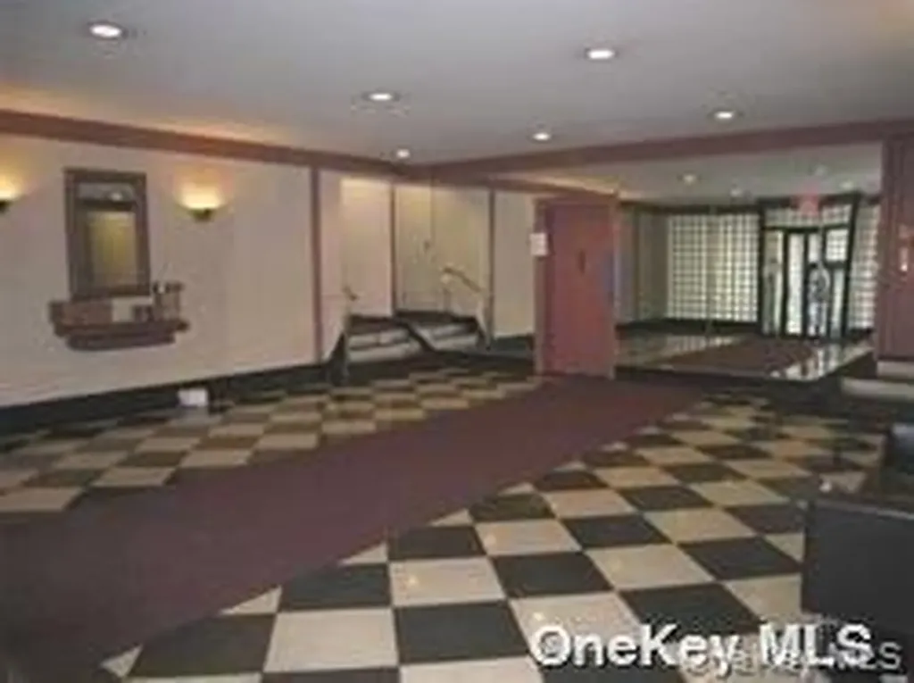 102-40 67th Drive Forest Hills NY 11375