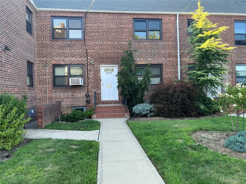 203-07 35th Avenue Bayside NY 11361