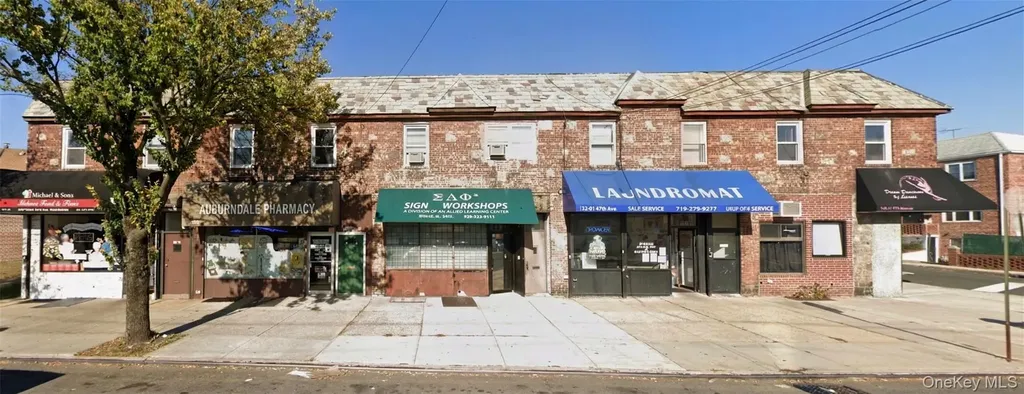 192-17 47th Avenue Flushing NY 11358