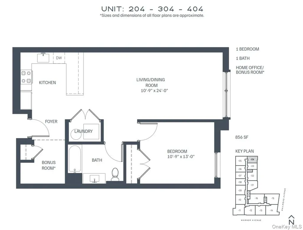 333 Warner Avenue Roslyn NY 11576