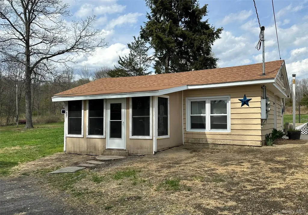 2126 State Route 17k Montgomery NY 12549