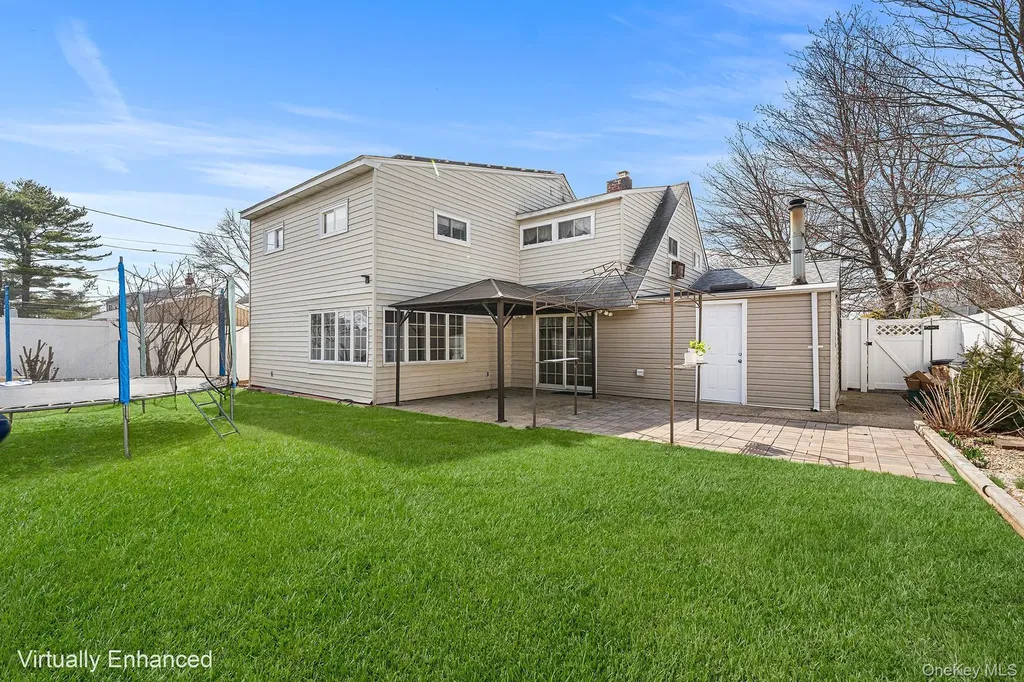 116 Red Maple Drive N Levittown NY 11756