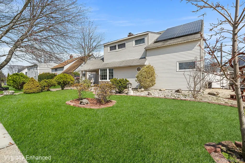 116 Red Maple Drive N Levittown NY 11756