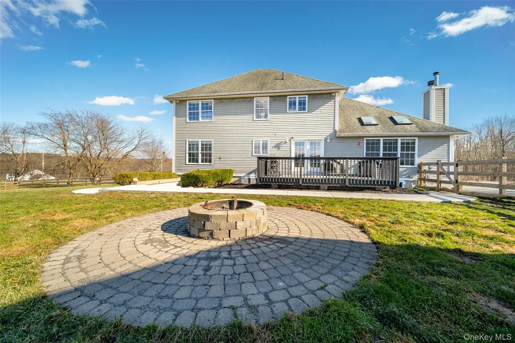 24 Dunthorne Drive Bloomingburg NY 12721