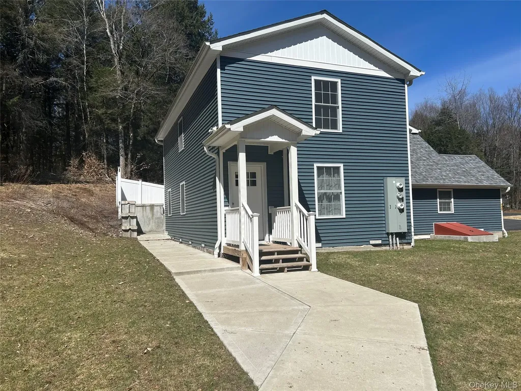 135 Gale Road Mongaup Valley NY 12762