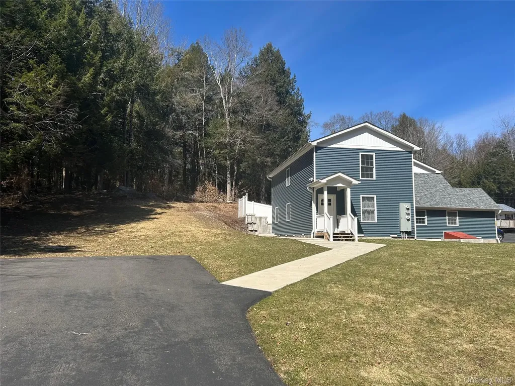 135 Gale Road Mongaup Valley NY 12762