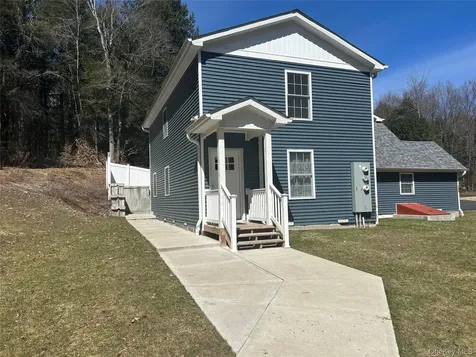 135 Gale Road Mongaup Valley NY 12762