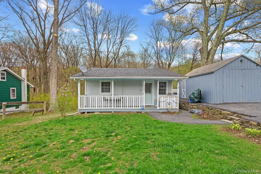 410 Nelson Road Monroe NY 10925