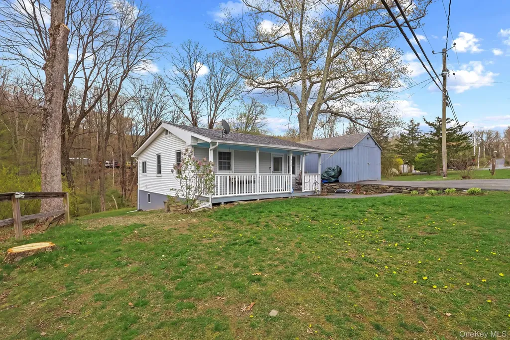 410 Nelson Road Monroe NY 10925