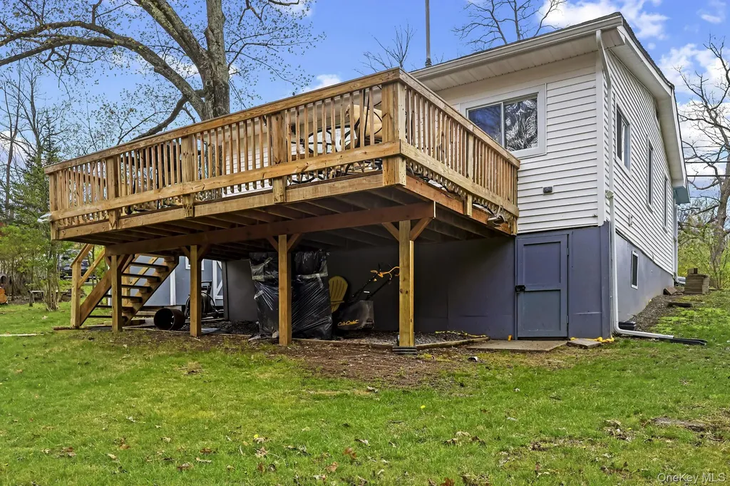 410 Nelson Road Monroe NY 10925