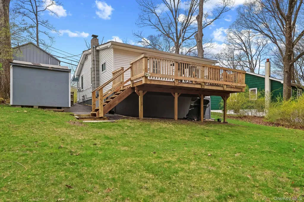 410 Nelson Road Monroe NY 10925