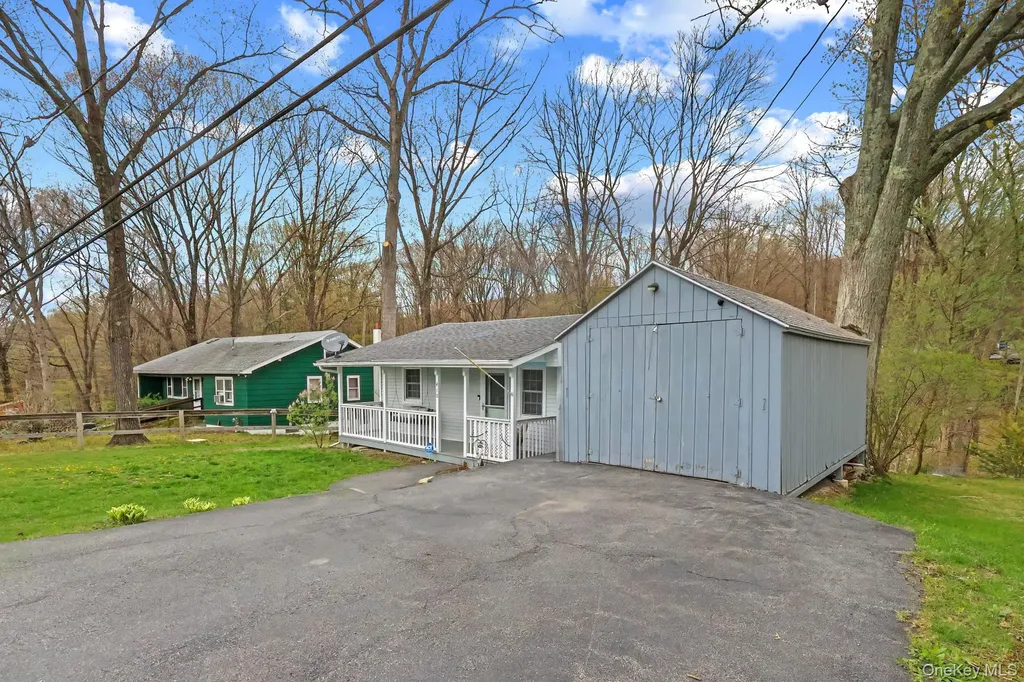 410 Nelson Road Monroe NY 10925