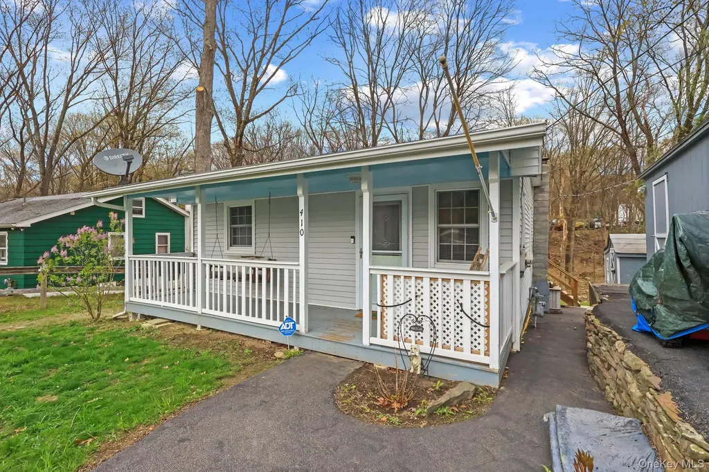 410 Nelson Road Monroe NY 10925