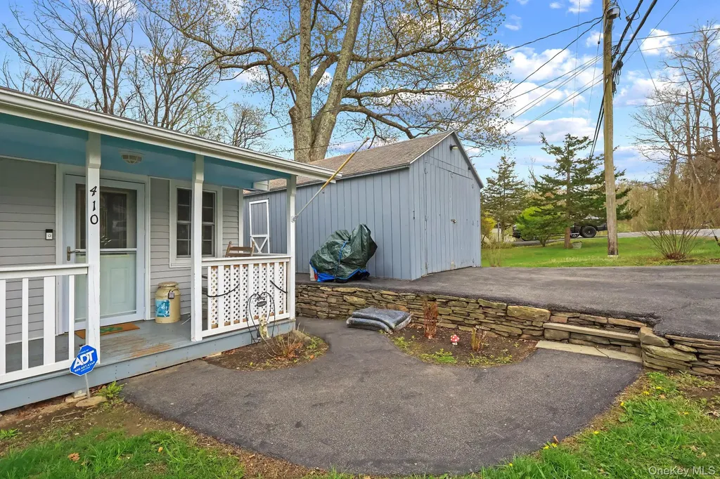 410 Nelson Road Monroe NY 10925