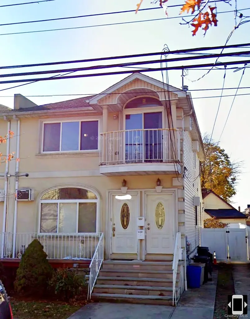23038 144th Avenue Springfield Gardens NY 11413