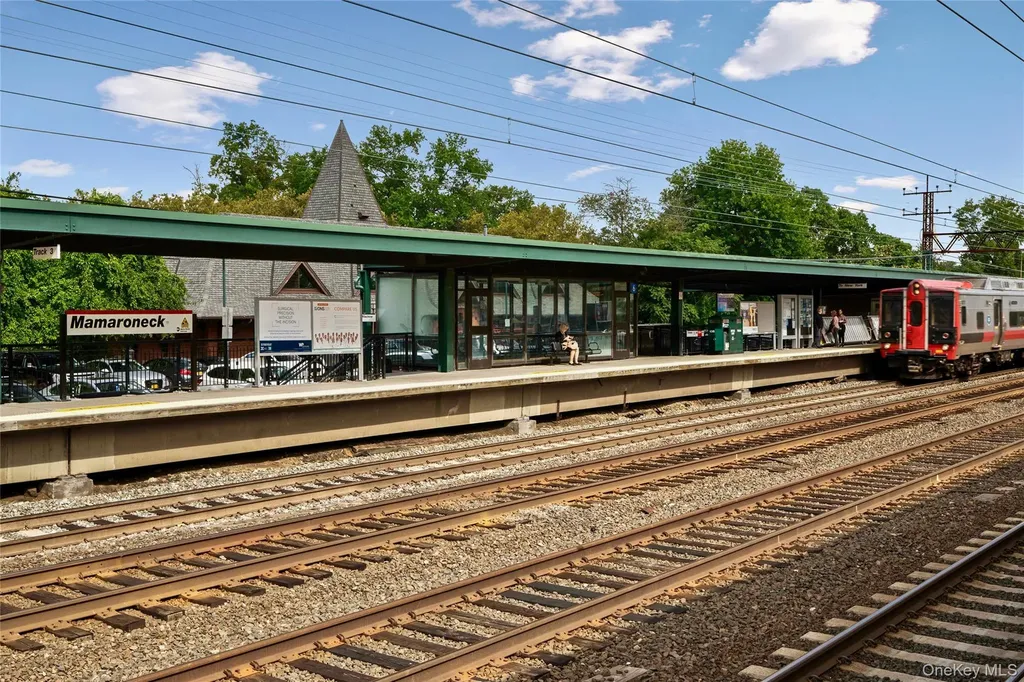 545 Stanley Avenue Mamaroneck NY 10543