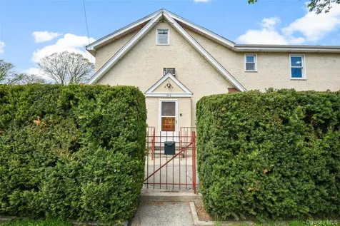 545 Stanley Avenue Mamaroneck NY 10543