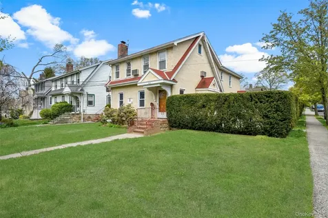 545 Stanley Avenue Mamaroneck NY 10543