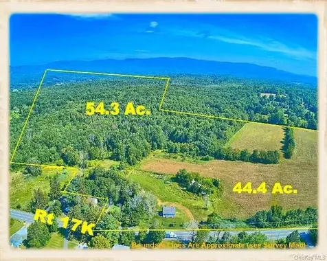 450 Route 17k Bloomingburg NY 12721