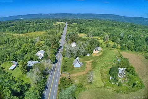 450 Route 17k Bloomingburg NY 12721