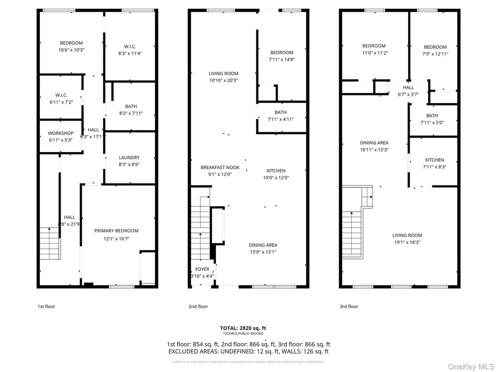 682 Lexington Avenue Brooklyn NY 11221