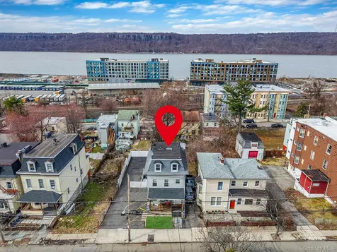 185 Woodworth Avenue Yonkers NY 10701