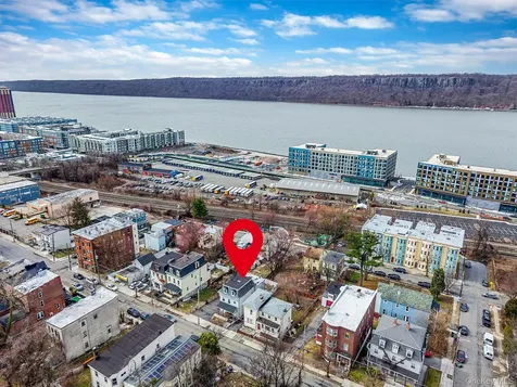 185 Woodworth Avenue Yonkers NY 10701