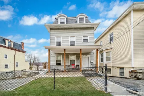 185 Woodworth Avenue Yonkers NY 10701