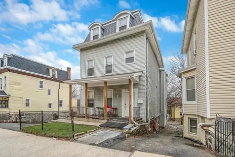 185 Woodworth Avenue Yonkers NY 10701